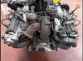 Motor Audi 2.5tdi AKE Lacno