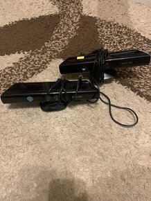 Xbox 360 kinect