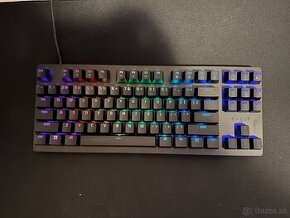 Razer huntsman v2 TKL