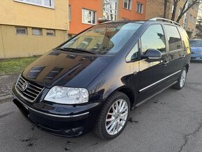 Volkswagen Sharan 2.0 TDI Special