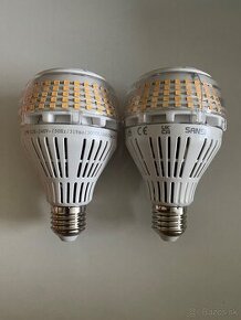 SANSI žiarovky, A21 27W LED 3000K Light Bulb