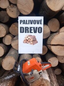 Palivove drevo