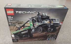 Lego Technic 42129