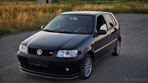 VW Polo 6N2 GTI