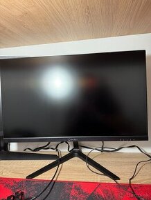 Herný Monitor ViewSonic VX2418-P-MHD OMNI