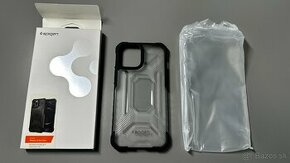 Kryt Apple iPhone 12 Pro Max - Spigen Nitro Force