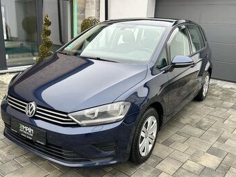 VOLKSWAGE  GOLF 7 SPORTSVAN 1.6 TDI 77KW