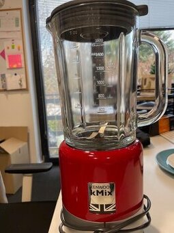 Mixér Kenwood kMix