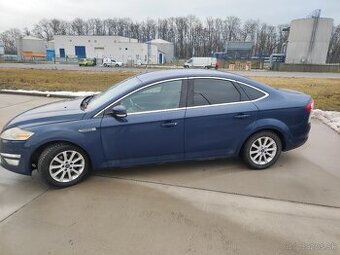 Ford Mondeo 2.0 Scti rok 2011 automat powershift