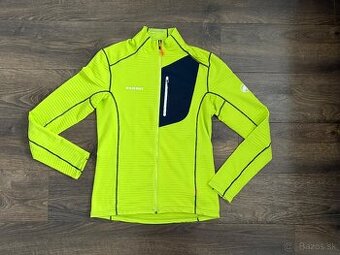 Mammut Taiss Light ML jacket