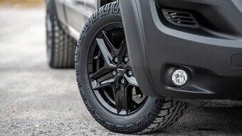 ☑️celoročná sada 5x112 r18 Tiguan