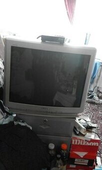 Sony TRINITRON,