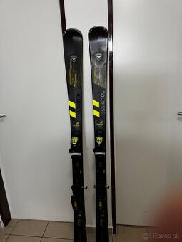 Lyže Rossignol FORZA 50 164cm 24/25