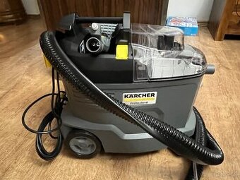 Karcher Professional.Nový.