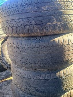 245/65 r17 suv