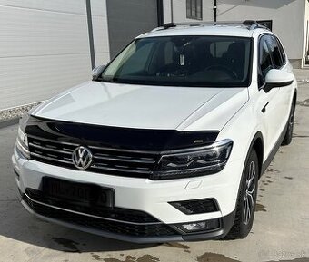 Predám VW TIGUAN ALLSPACE