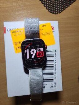 Huawei Watch Fit 3