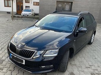 Predám Škoda Octavia Combi 2.0 TDI 110kW