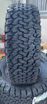 PNEUMATIKY (PROT.)GEYER&HOSAJA ROCK 235/65R17 A 265/65 R17