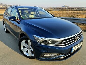 VOLKSWAGEN PASSAT 2.0 TDI DSG Business /Facelift,Odp.Dph✅️