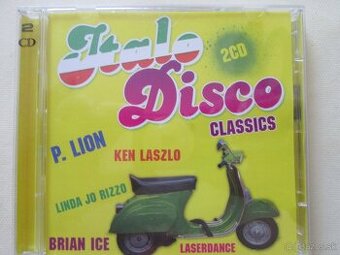 italo disco 80, maxi disco 80.