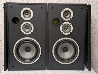 PIONEER CS-535 / 60W 8-Ohm REPRODUKTORY / BELGIUM