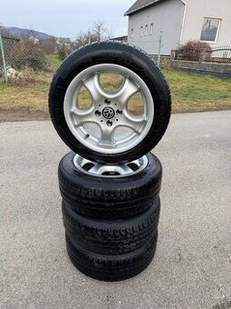 Predam elektrony 195/55 R15