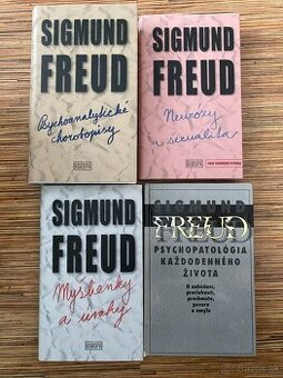 Psychológia, matematika, Freud...