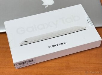 Samsung Galaxy Tab A9 - nový, nezapnuty