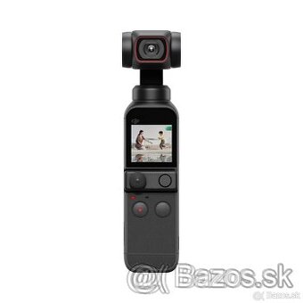 DJI OSMO POCKET 2