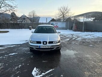 Seat Toledo 1.9 SDi 66kw