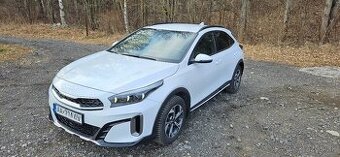 Kia xceed gt-line 1.5T-gdi 118kw