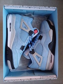 Jordan 4