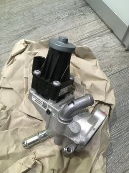 EGR ventil citroen peugeot fiat 2016