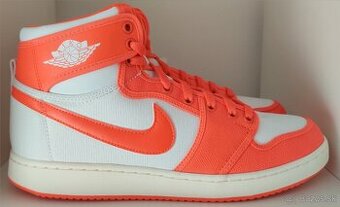 Nike airjordan 1 retro AJKO "syracuse" - 44,5 - NOVE