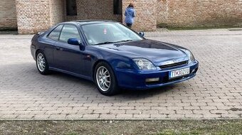 Honda prelude 5g