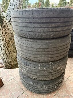 LASSA 235/55 R18