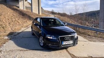 Audi A3 2011 8P 2.0tdi 103kw CR DSG