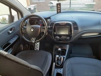 Renault Captur Exclusive 1.2 Tce