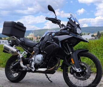 BMW F 850 GS