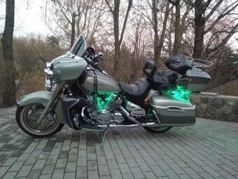 Yamaha Royal Star Venture