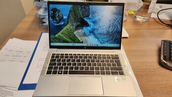 HP Elitebook 830 G7