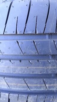 215/55 R18 letné pneumatiky Bridgestone