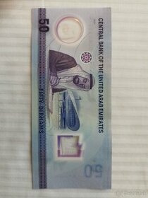 50 Dirham SAE