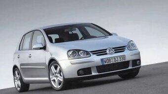 Vw Golf V 5 1.9 77kw - 1