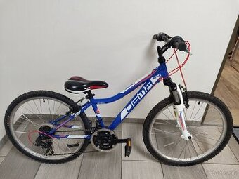 Detský bicykel Dema 24"