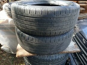 Continental 215/60 r16 - 1