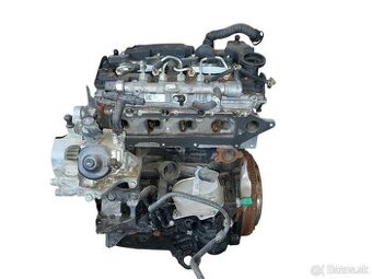 MOTOR 2.0 TDi DEK