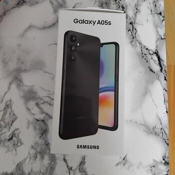 Samsung galaxy AO5s - 1