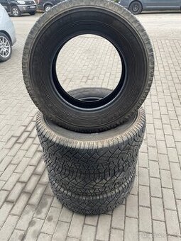 Michelin 265/65 R17 - 1